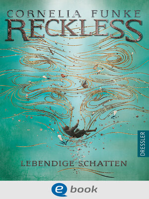 cover image of Reckless 2. Lebendige Schatten